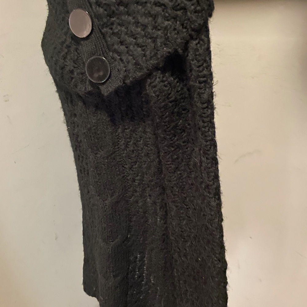 JJ Basics Knit Sweater Tunic - Picture 3 of 6